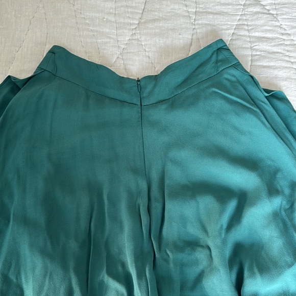 ByNV skirt pants green - Picture 4 of 8